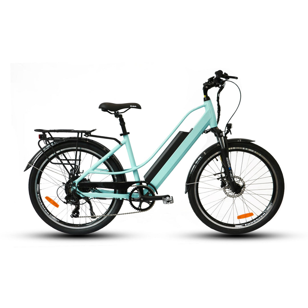 E-TORQUE