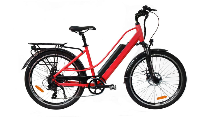 E-TORQUE