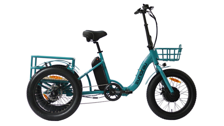 NEW-TRIKE